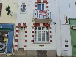 Vente Maison au Pouliguen (44510) : à vendre / 92m² Le Pouliguen