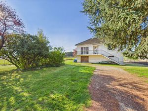 Maison à vendre Lusigny-sur-Barse