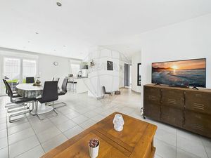 Maison 3 chambre(s) à vendre