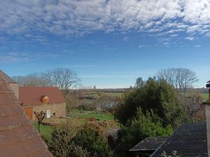 Maison à rafraichir