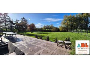 Vente Maison Piscine à Saint-Denis-la-Chevasse (85170) : à vendre Piscine / 223m² Saint-De