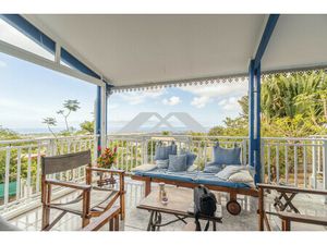 Maison à vendre Saint-Paul