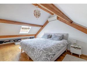 Pavillon rénové 148 m² avec jardin à Soisy-sous-Montmorency