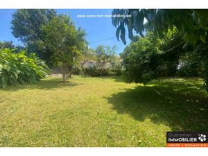 Vente maison 5 pièces 180 m² à Entre deux (97414)  459 000 €