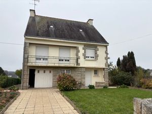Maison Seglien 4 pièce(s) 86.90 m2