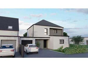 Vente Maison à Vitré (35500) : à vendre / 118m² Vitré