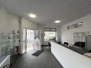 Local Commercial 65m2 REIMS