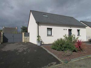 Location Maison à Paimpol (22500) : à louer / 53m² Paimpol