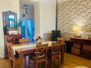 Maison à vendre - 5 pièces - 95 m2 - Montdidier - 80 - PICARDIE