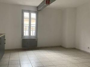 Appartement F2 à louer - 2 pièces - 35 84 m2 - Lunel - 34 - LANGUEDOC-ROUSSILLON