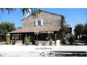 VENTE 3 STUDIOS MEUBLES