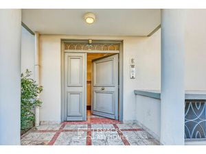 Appartement moderne avec terrasse au calme