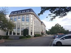 Bureaux A LOUER