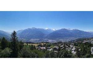 Hôtel 3 étoiles Crans-Montana  Suisse