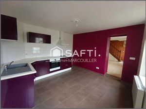 Vente maison 5 pièces 140 m² à Bernières-le-Patry (14410)  84 500 €