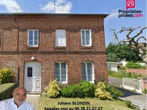 Maison 3 pièce(s) 70 m2