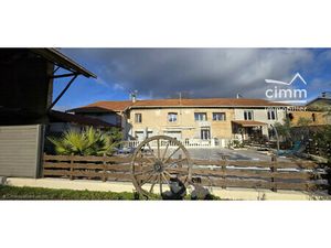 Maison à vendre Penol