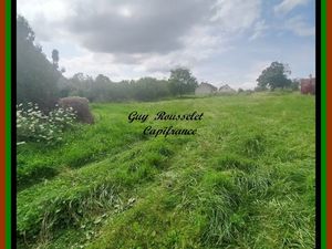 Maison à vendre 7 pièces SAINTE MAGNANCE (89)