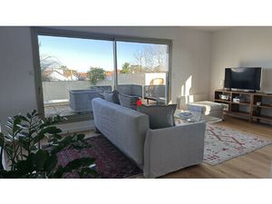 T2 RÉNOVÉ À NEUF BIARRITZ PHARE