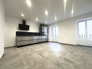 Appartement rénové haut de gamme – Centre-ville de Gap