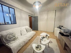 Appartement avec stationnement