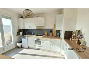 Appartement à vendre Rezé