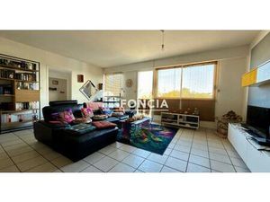 Superbe T3 de 72 m² avec balcon  parking et grand cellier – Quartier Bourran  Rodez