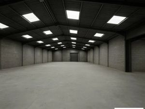 LOCAL D'ACTIVITE - ATELIER A LOUER