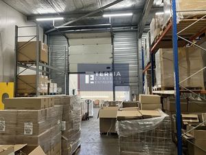 LOCAL D'ACTIVITE - ATELIER A VENDRE OU A LOUER