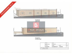 LOCAL D'ACTIVITE - ATELIER A VENDRE