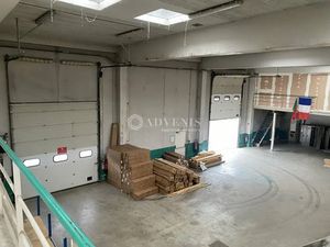 Local d'activités A LOUER