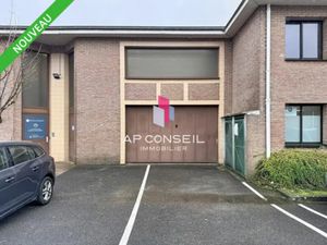 MIXTE - BUREAUX A LOUER