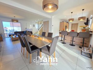 À VENDRE – Maison individuelle neuve de 2023 – Amnéville /