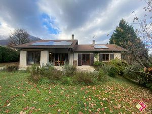 Bernin maison 6 pièces