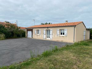 Maison La Plaine Sur Mer