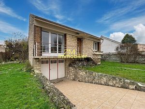 A Vendre - CENTRE VILLE LA ROCHETTE