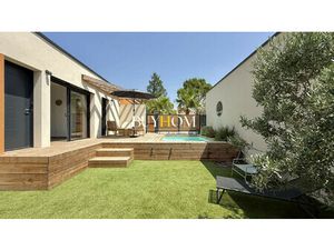 'NATURE' Lodge de 2 chambres meublé avec 8% à 10% de rentabili