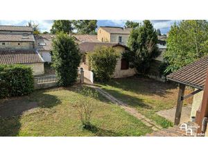 Saint Sulpice Et Cameyrac