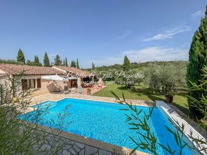 Maison contemporaine