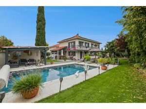 Maison Rillieux La Pape 6 pièce(s)