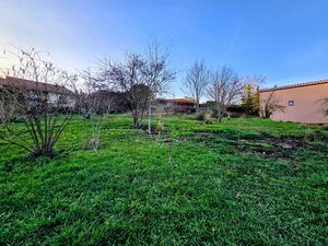 Terrain Espaly Saint Marcel 1185 m2