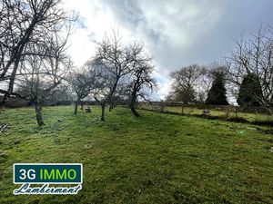 en vente Terrain non constructible – 12 500 € |Mexy