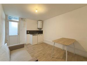 Appartement 2 pièces