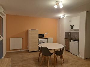 Appartement T1 meublé Bohars