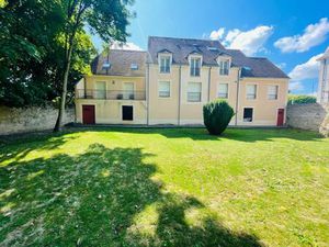 EXCLUSIVITÉ ÉVIDENCE GESTION – Superbe 2 pièces à louer en plein cœur de Étampes