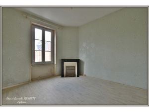 Immeuble à vendre ANGERS (49)  proche hyper centre Lot de 2 appartements à rénover