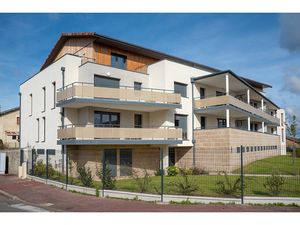 T2 Résidence Récente Secteur Clinique Chenieux