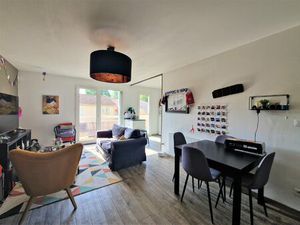 Appartement T3 - Nantes Sèvre
