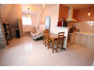 PONT SAINTE MAXENCE - Centre ville