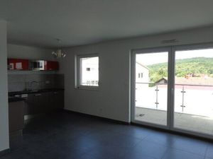 à louer Appartement 70 3 m² – 1 130 € |Thionville-Élange